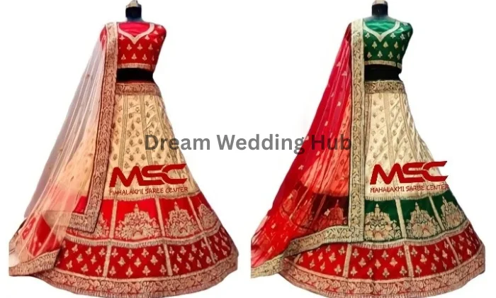 Mahalaxmi saree center